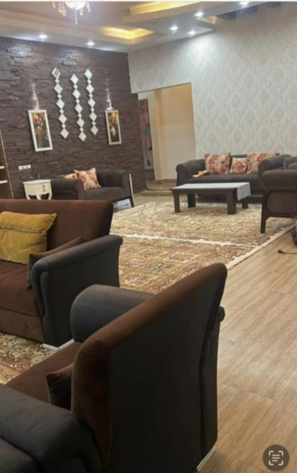 ویلا 255 متری دو خوابه در محمود آباد