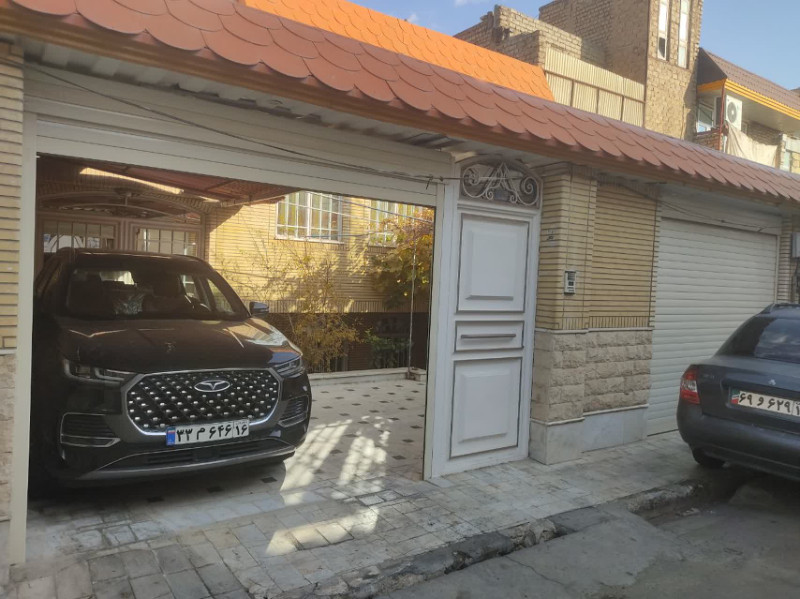 خانه 260 متری دو خوابه در بلوار شهید صدوقی قم12912111756