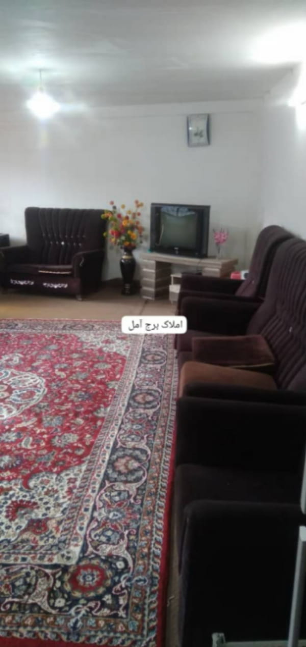 خانه 140 متری در چلاو آمل