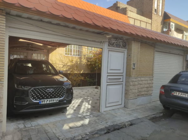 خانه 260 متری دو خوابه در بلوار شهید صدوقی قم