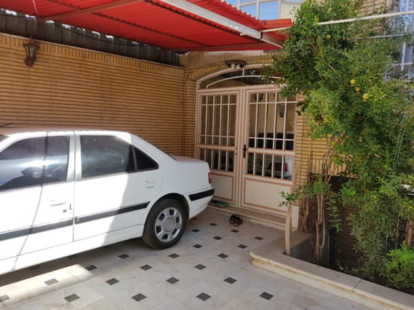 خانه 260 متری دو خوابه در بلوار شهید صدوقی قم