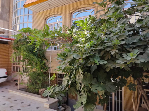 خانه 260 متری دو خوابه در بلوار شهید صدوقی قم