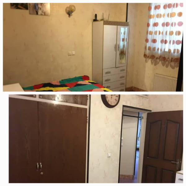 آپارتمان 85 متری دو خوابه در بلوار مدرس یزد