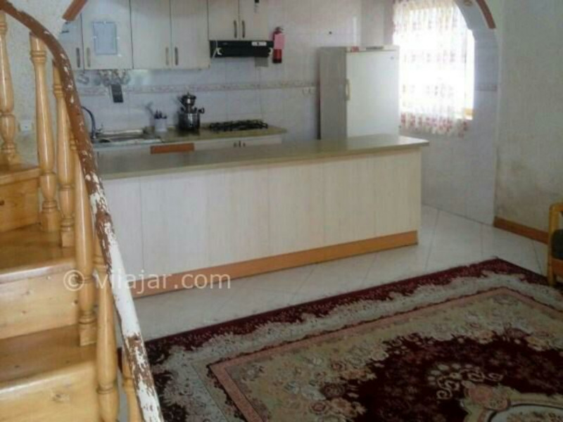 ویلا 1820 متری دو خوابه در بابلسر12912611770