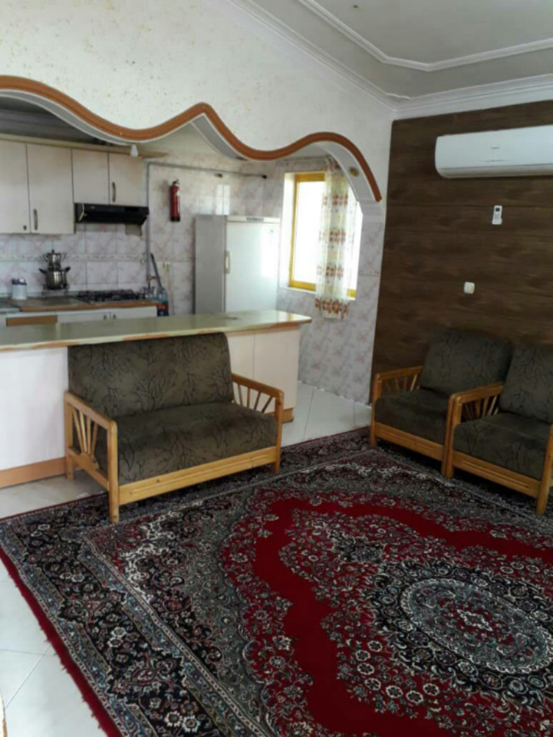 ویلا 1820 متری دو خوابه در بابلسر12912611771