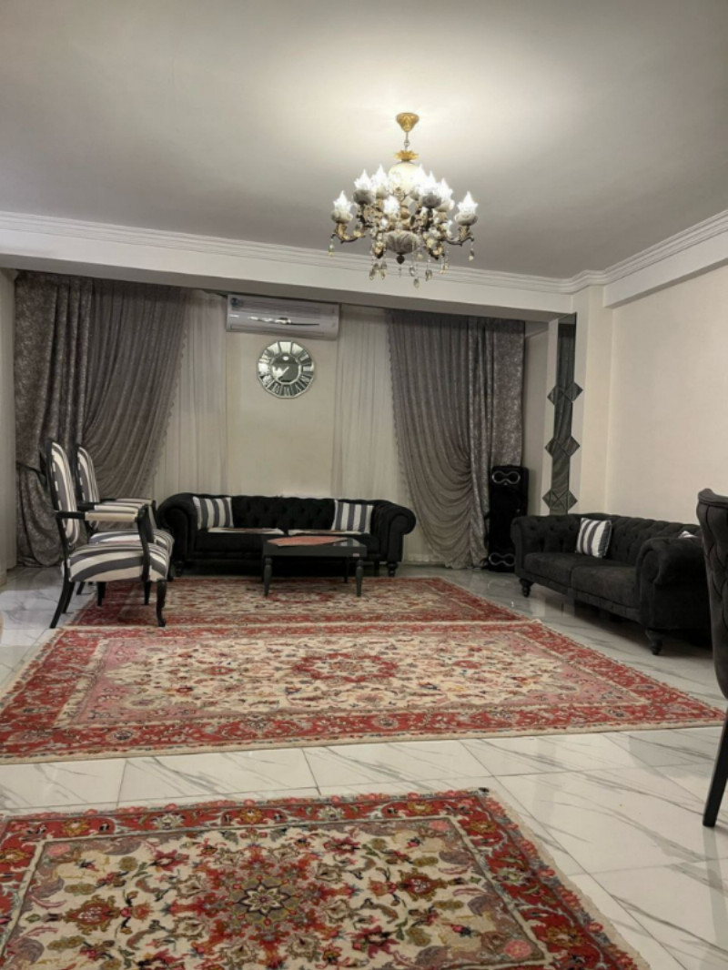 آپارتمان 87 متری دو خوابه در خیابان عباسی تبریز12914911850