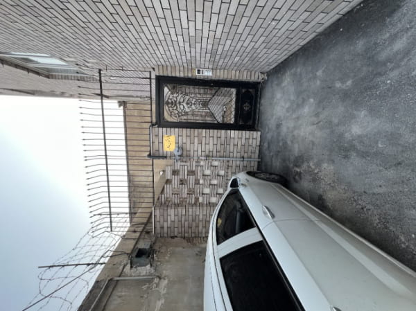 آپارتمان 90 متری دو خوابه در بریانک تهران با وام