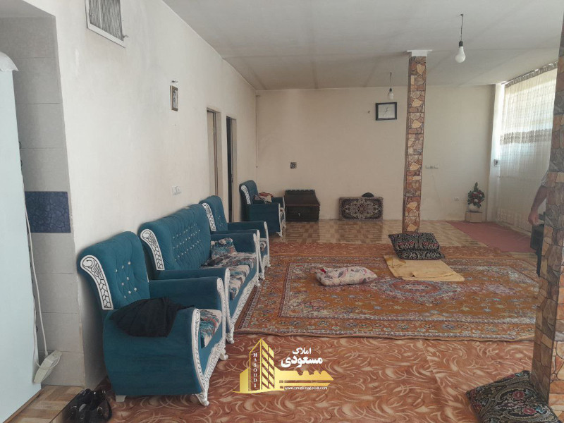 ویلا 300 متری دو خوابه در تبریز