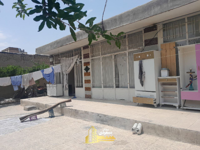 ویلا 300 متری دو خوابه در تبریز