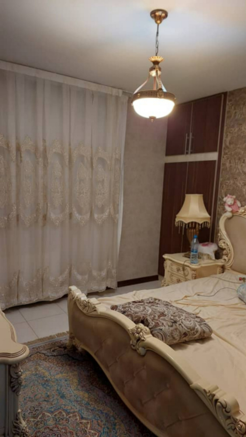 آپارتمان 110 متری دو خوابه در بلوار کاوه اصفهان12924711890