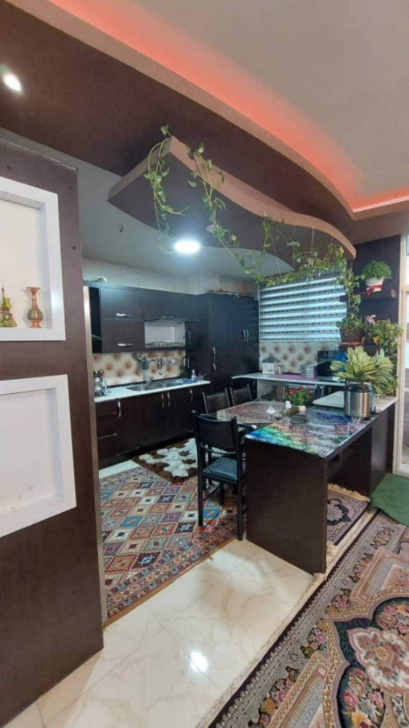 آپارتمان 120 متری دو خوابه در اصفهان12924811893