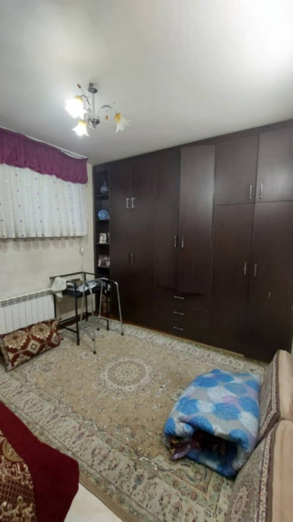 آپارتمان 120 متری دو خوابه در اصفهان