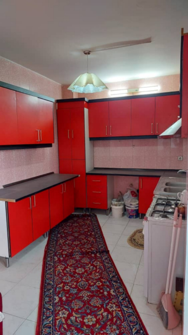 آپارتمان 110 متری سه خوابه در برازنده اصفهان12926911923