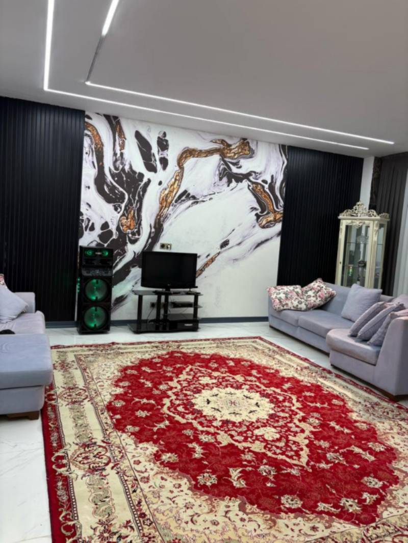 ویلا 85 متری دو خوابه در سائیج محله آمل12926511912