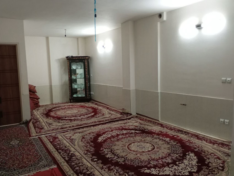 خانه 100 متری در بزرگراه چمران اصفهان