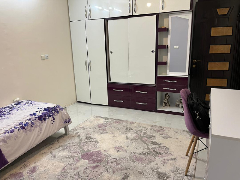 آپارتمان 120 متری دو خوابه در برازنده اصفهان12934711948