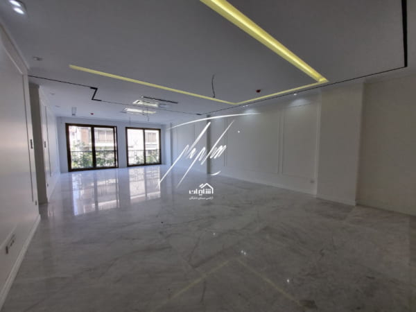 آپارتمان 205 متری سه خوابه در دروس تهران