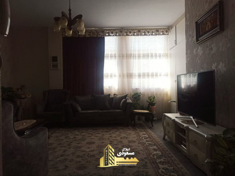 آپارتمان 63 متری یک خوابه در شهریار