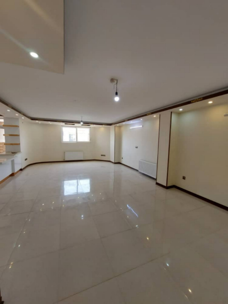 آپارتمان 125 متری دو خوابه در اصفهان12955912010