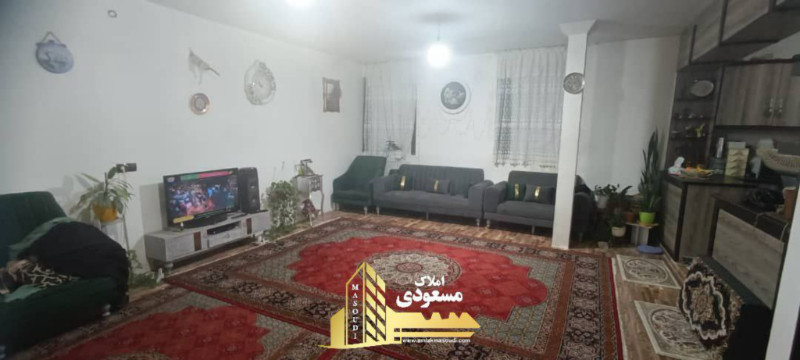 آپارتمان 85 متری یک خوابه در بلوار شهدا شهریار