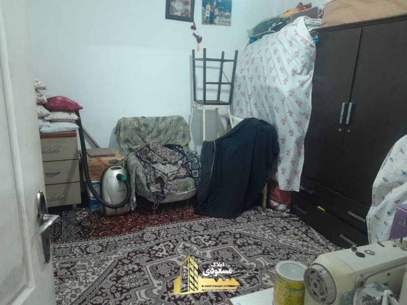 آپارتمان 70 متری دو خوابه در خیابان صاحب الزمان شهریار