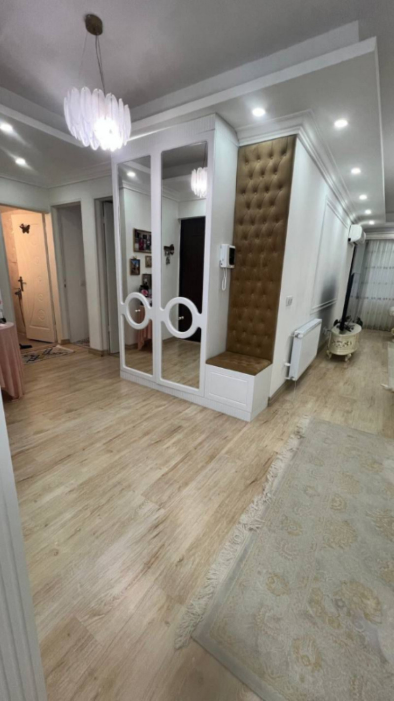 آپارتمان 105 متری در گرگان