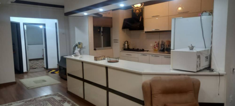 آپارتمان 112 متری در گرگان