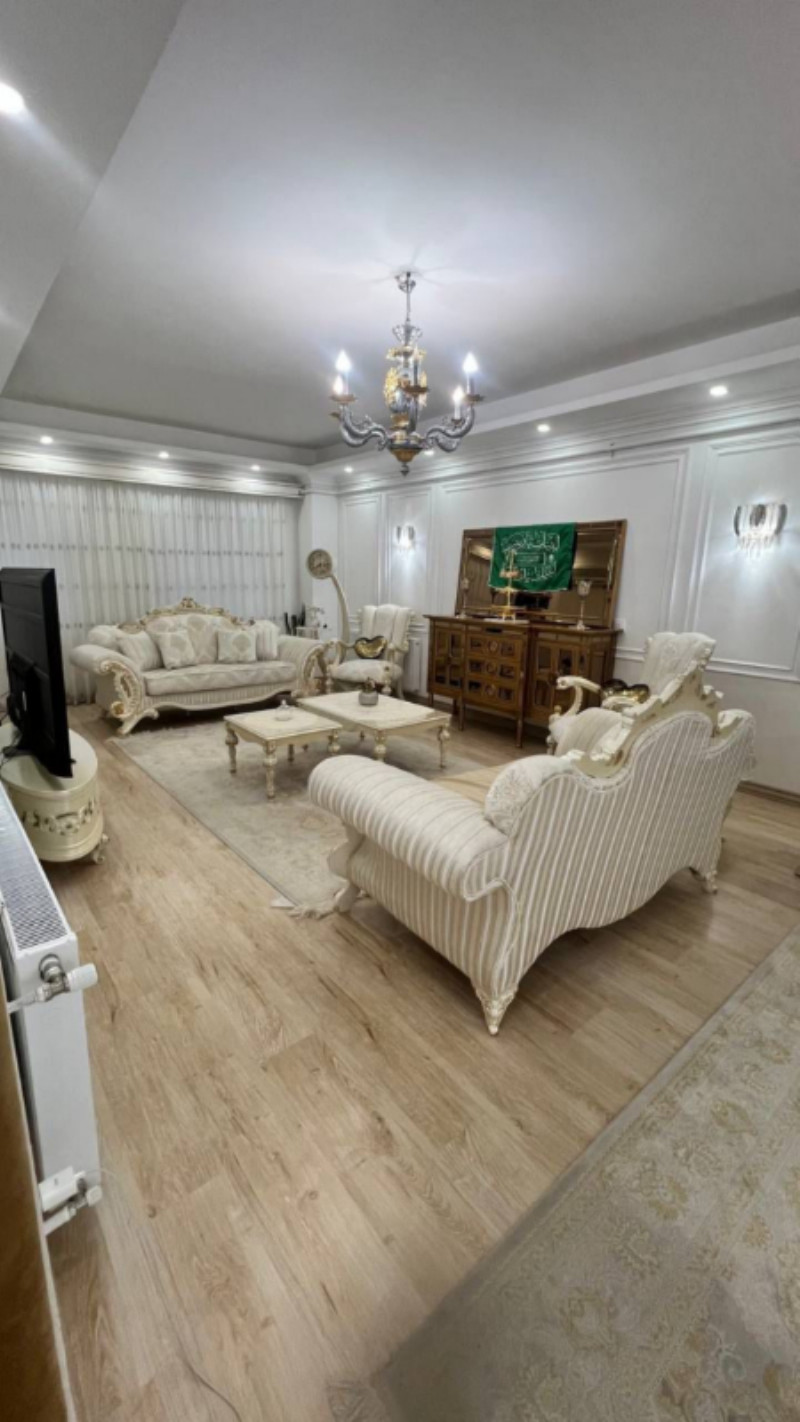 آپارتمان 105 متری در گرگان