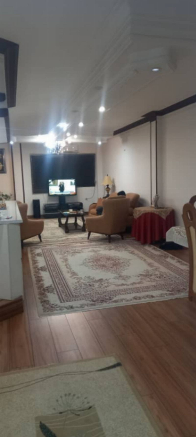 آپارتمان 112 متری در گرگان