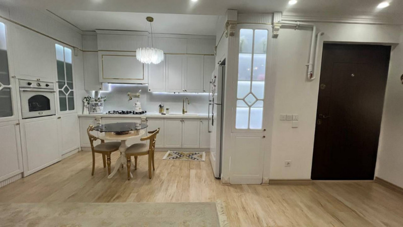 آپارتمان 105 متری در گرگان