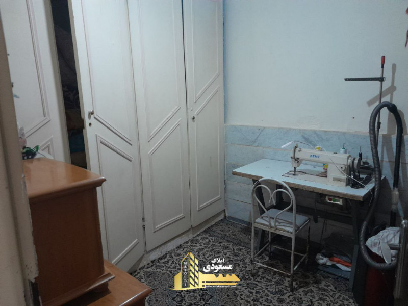 ویلا 50 متری یک خوابه در شهریار