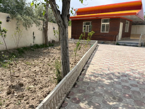 ویلا 480 متری در خسرو شاه تبریز