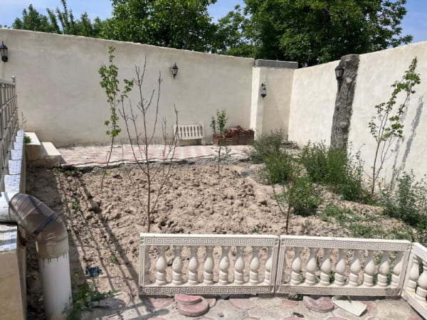 ویلا 480 متری در خسرو شاه تبریز