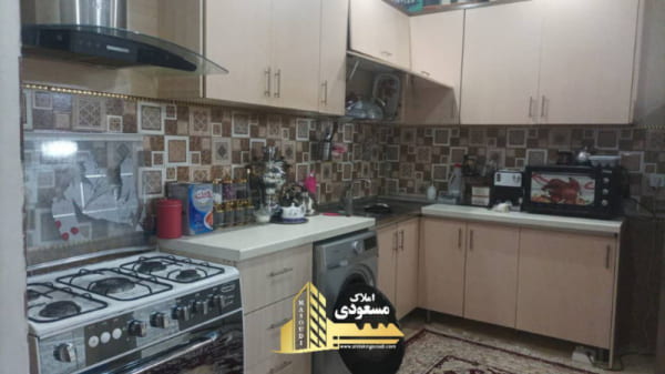 آپارتمان 105 متری در شهریار