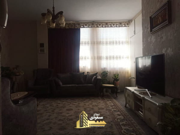آپارتمان 63 متری یک خوابه در شهریار