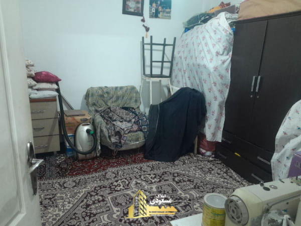 آپارتمان 70 متری دو خوابه در خیابان صاحب الزمان شهریار