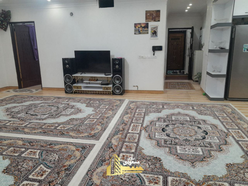آپارتمان 120 متری یک خوابه در شهریار