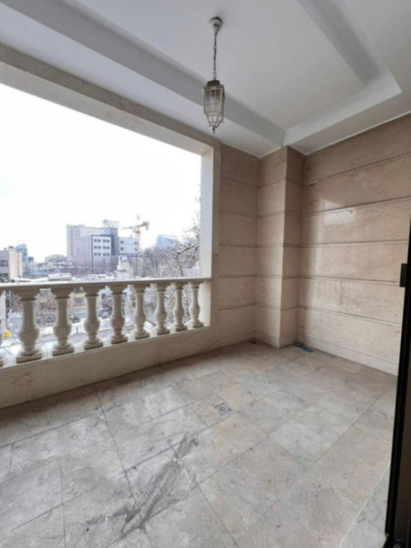 آپارتمان 290 متری چهارخوابه در الهیه تهران12966712198