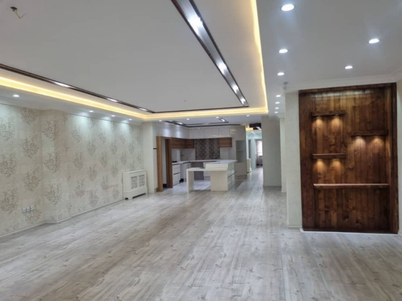 آپارتمان 175 متری در کوی گلها گرگان