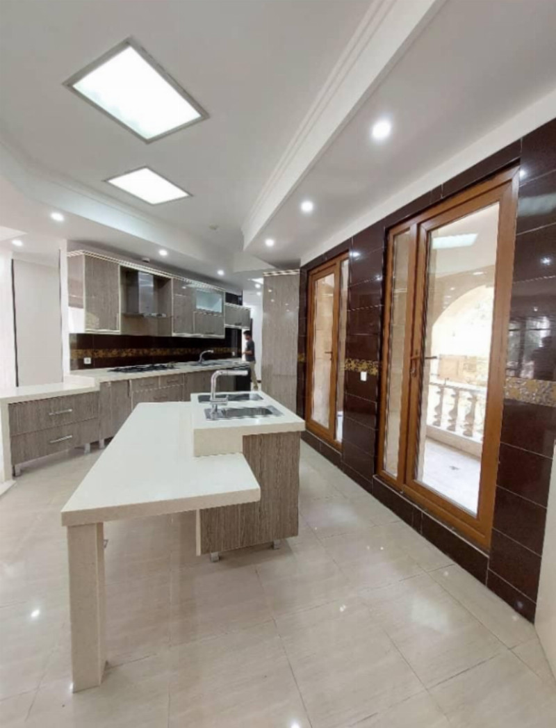 آپارتمان 330 متری چهارخوابه در الهیه تهران12967212230