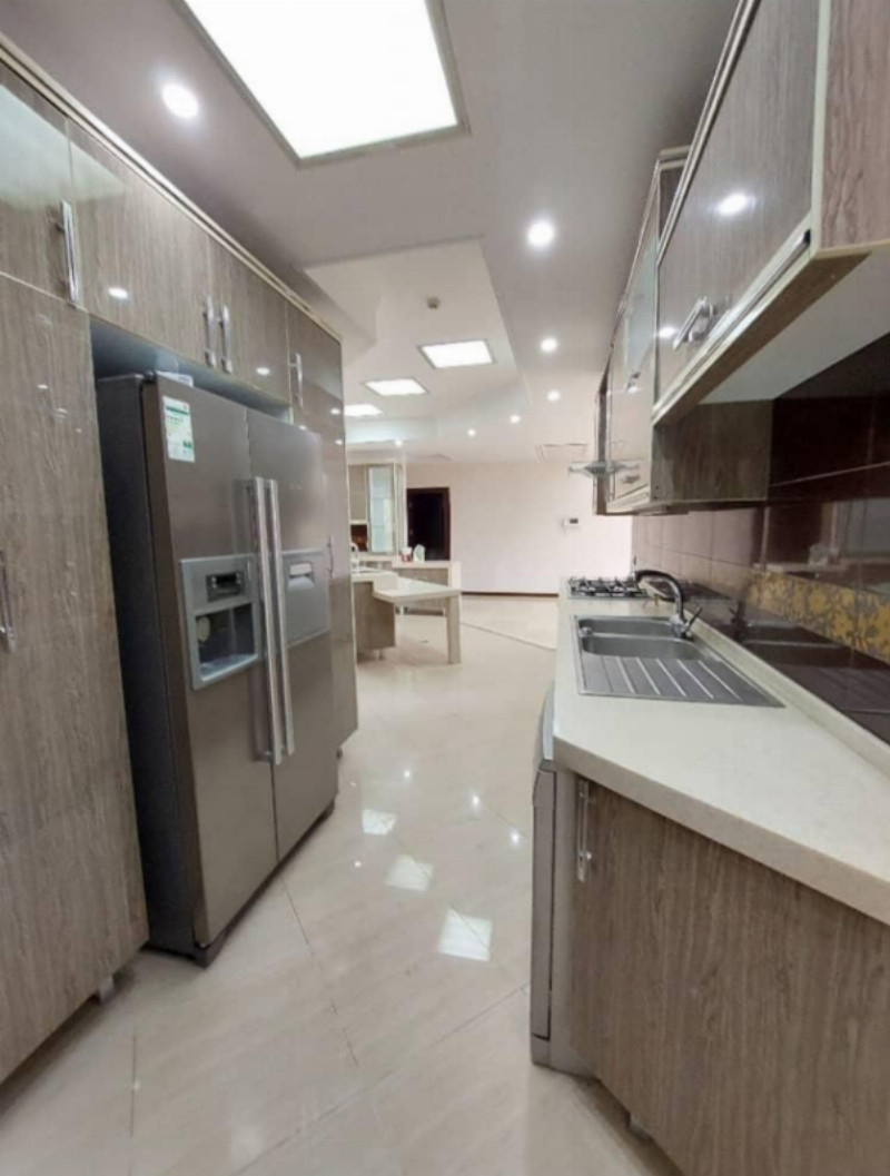 آپارتمان 330 متری چهارخوابه در الهیه تهران12967212228