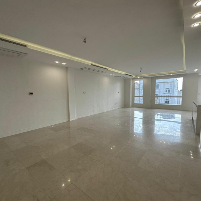آپارتمان 265 متری سه خوابه در زعفرانیه تهران12966212162