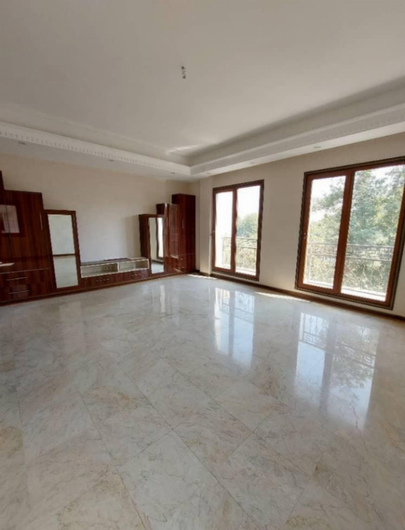 آپارتمان 330 متری چهارخوابه در الهیه تهران12967212231