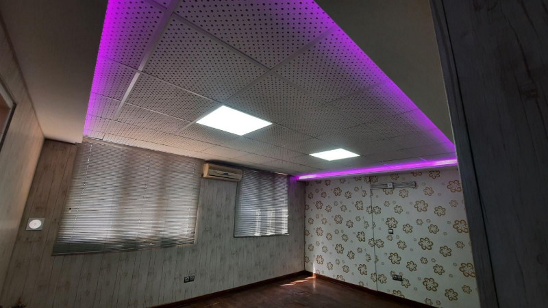 اداری 33 متری در جهان نما همدان