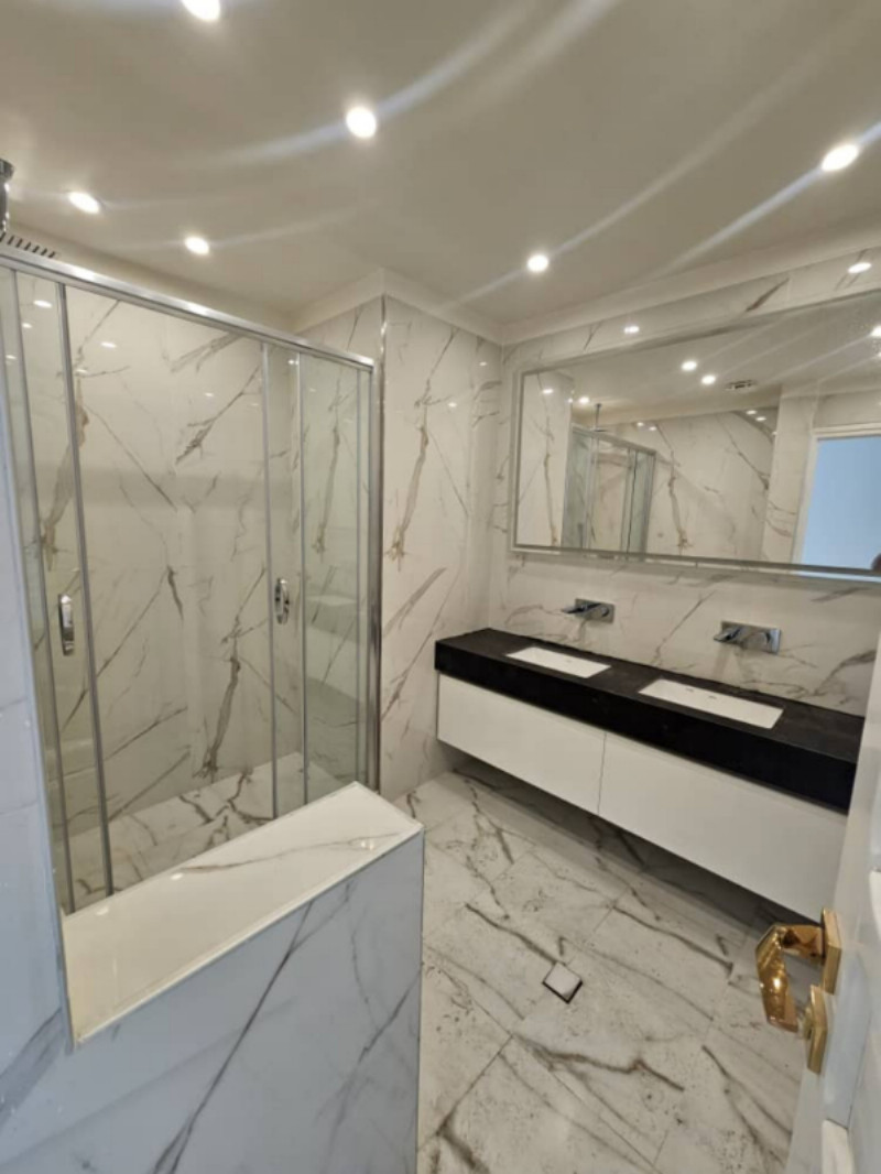 آپارتمان 265 متری سه خوابه در زعفرانیه تهران12966212163