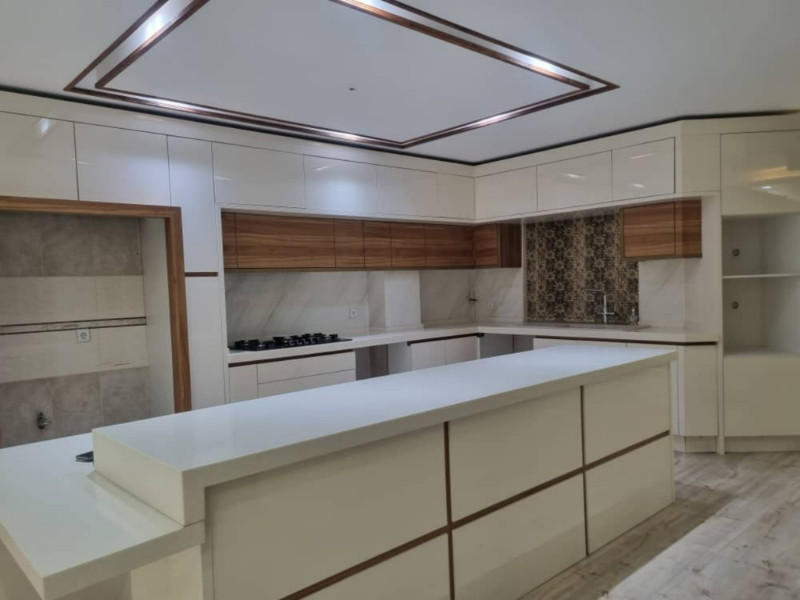 آپارتمان 175 متری در کوی گلها گرگان