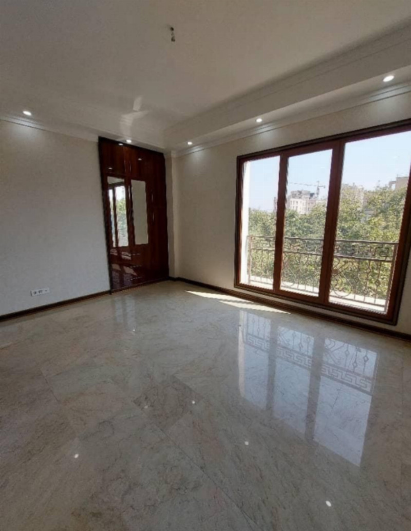 آپارتمان 330 متری چهارخوابه در الهیه تهران12967212229
