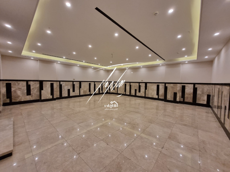 آپارتمان 113 متری سه خوابه در پاسداران تهران12965412125