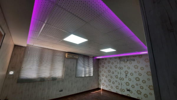 اداری 33 متری در جهان نما همدان