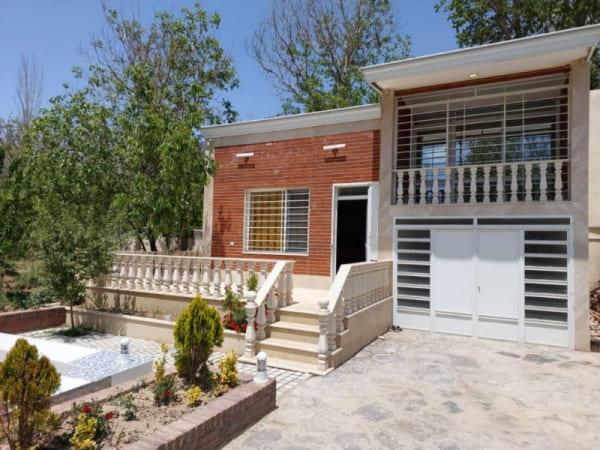 باغ 770 متری در حسن آباد همدان